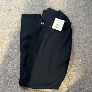 Fabletics pureluxe leggings with pockets